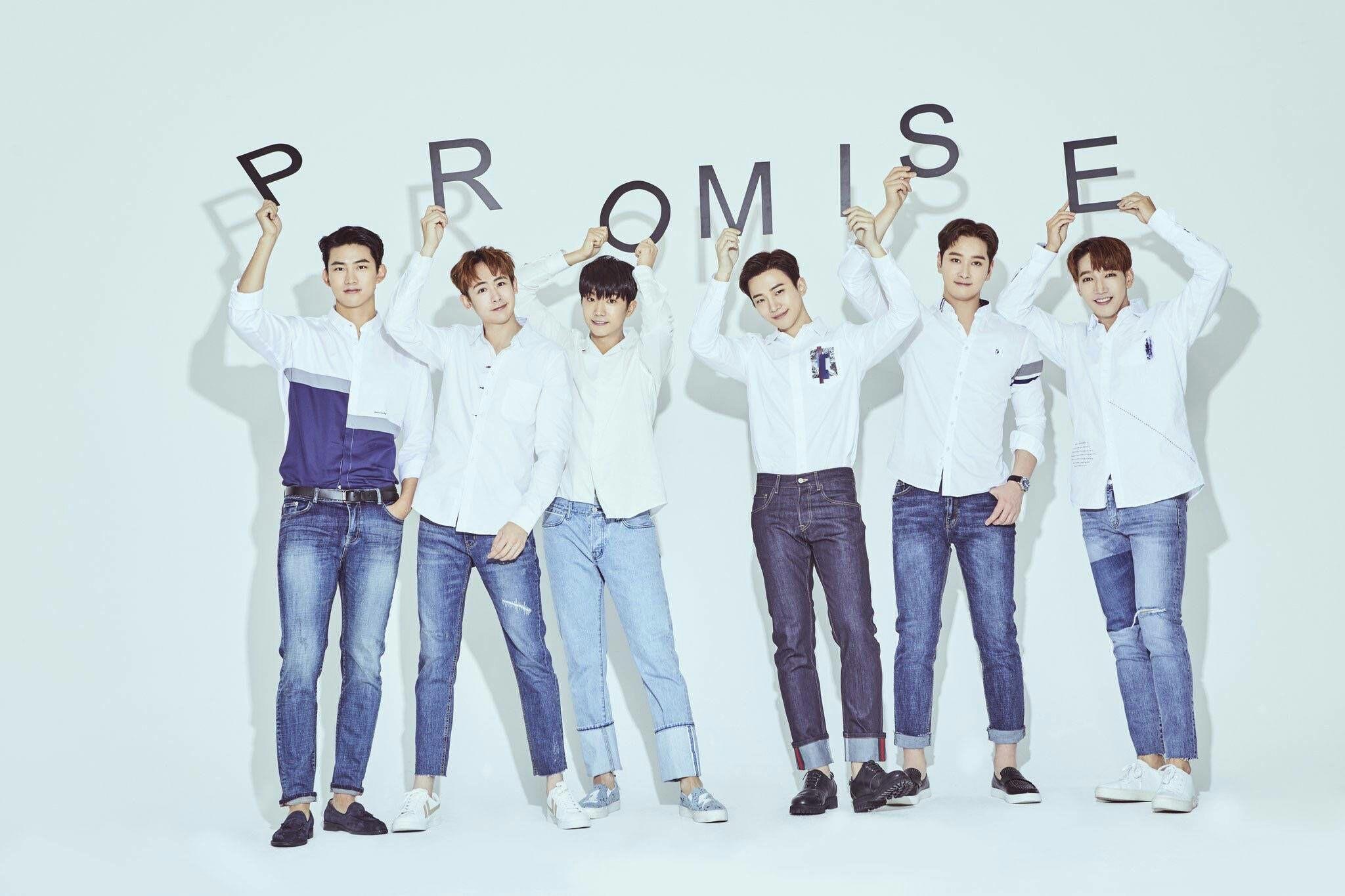 有哪些团魂炸裂的韩国男女团