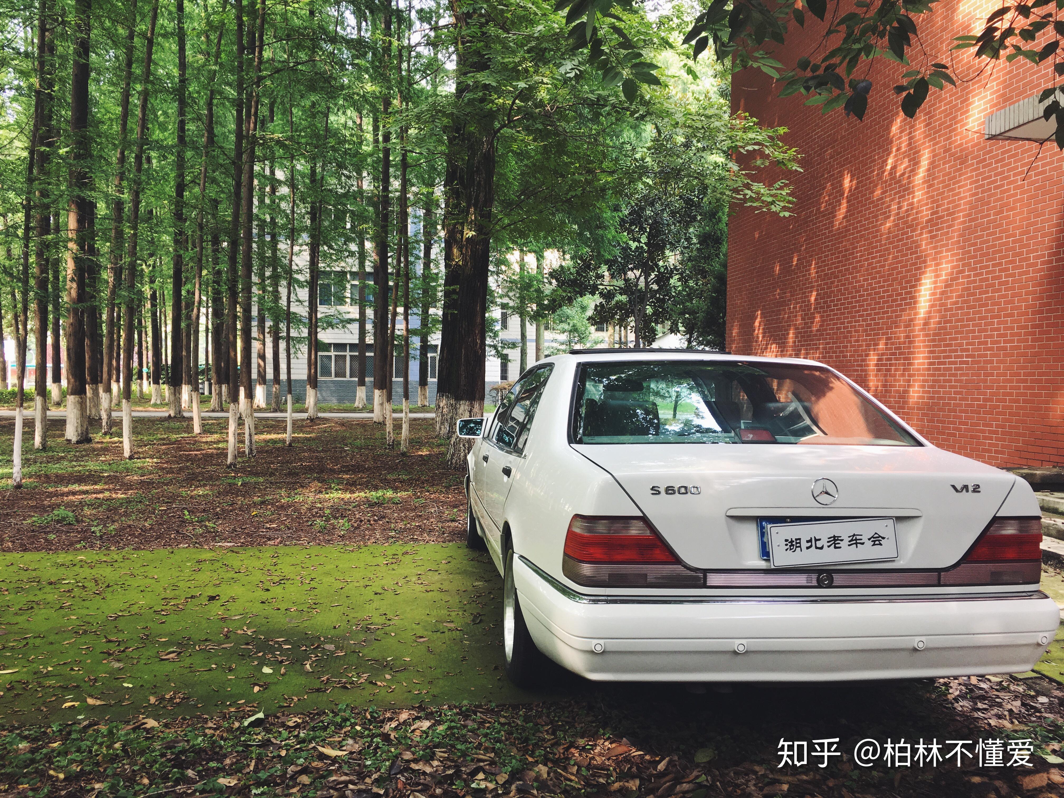 一代天骄mercedesbenzw140s600