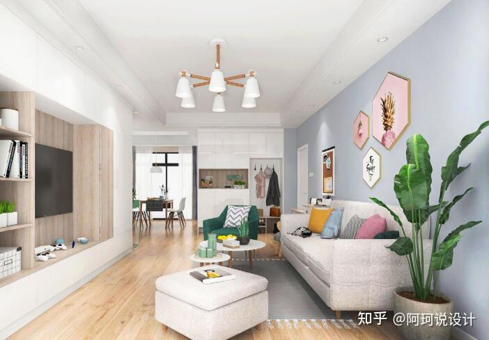 住在一个充满浪漫气息的家是什么体验? - 知乎