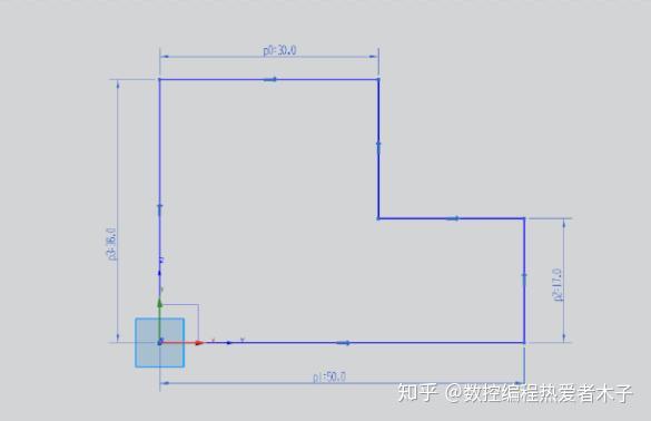 新手入门的UG建模从头到尾 - 知乎