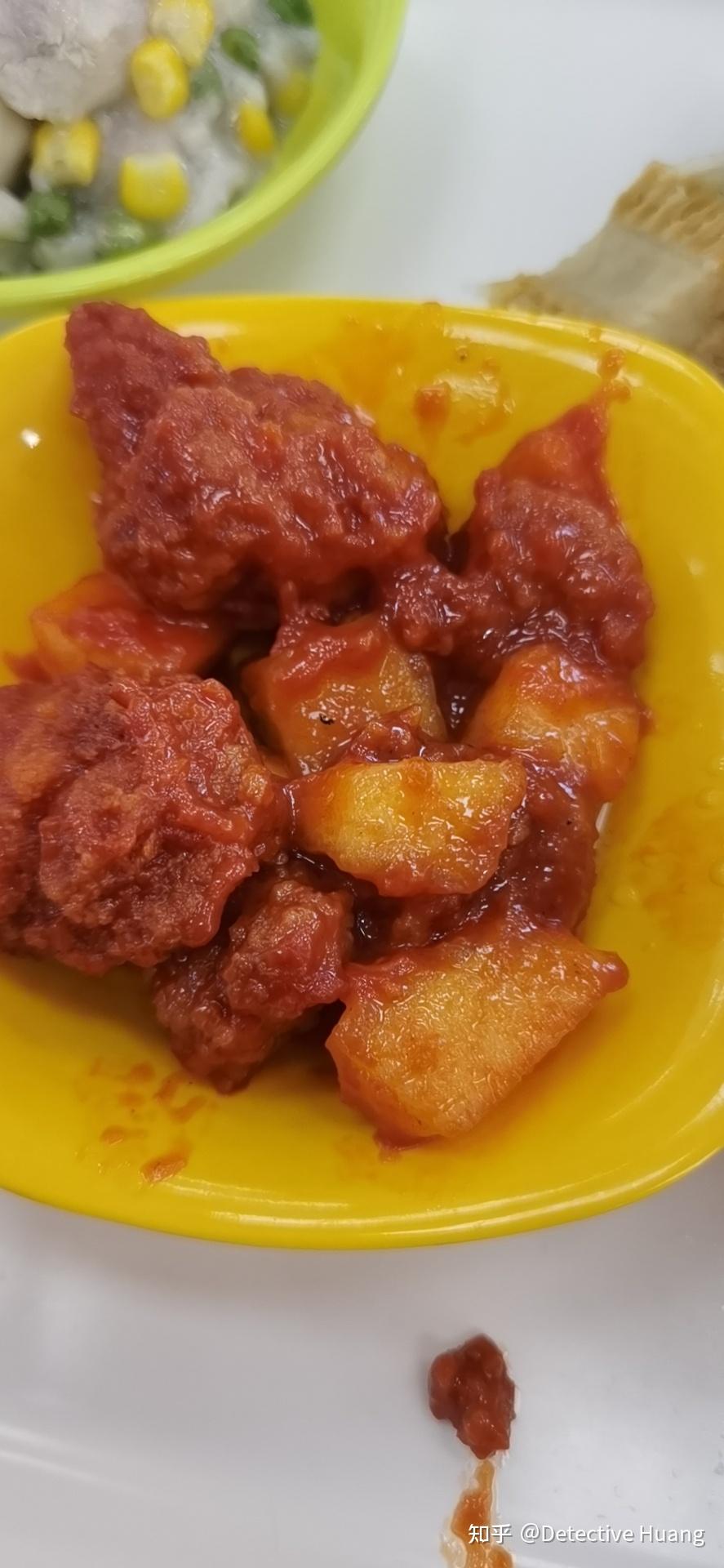 逛吃上海交大(二)