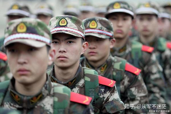 新兵下连后该怎么做，10条干货告诉你，让你提前知道 - 知乎