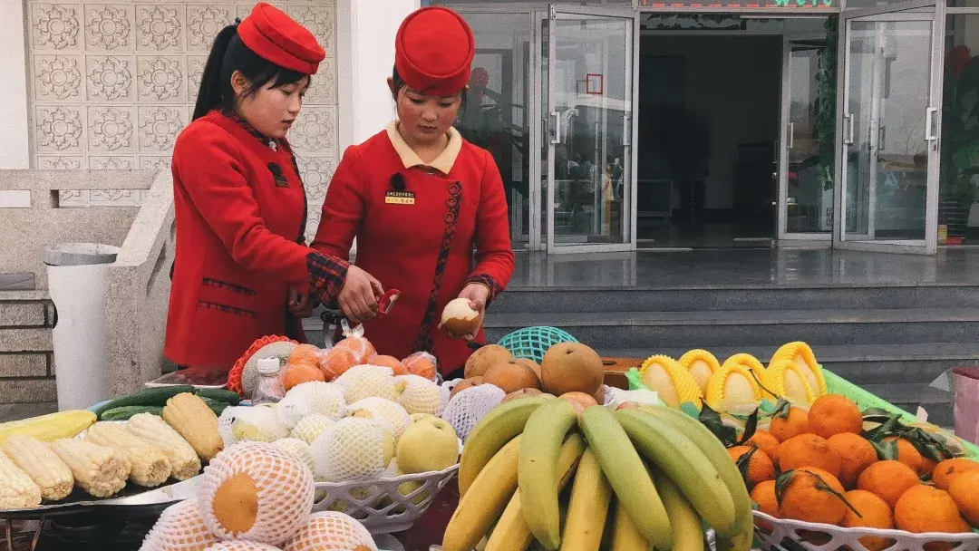 去朝鲜旅游好玩吗?