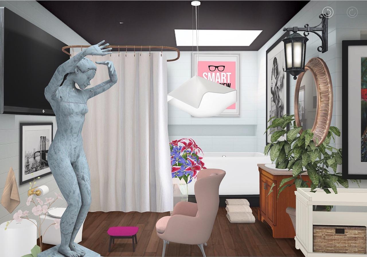 中式家装如何装饰