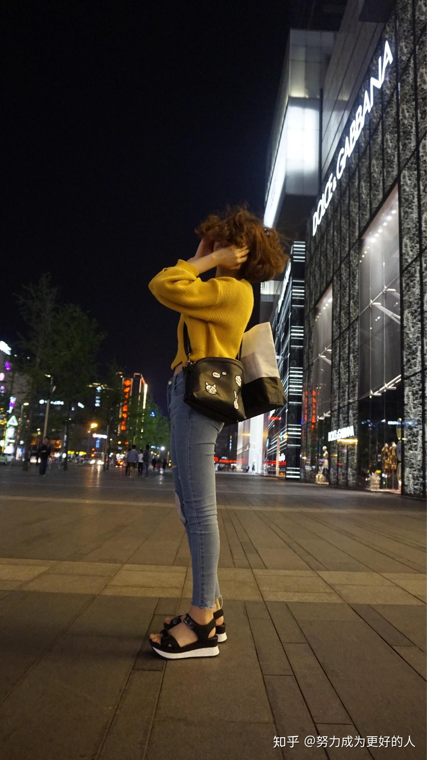 身高155cm的女生是不是真的会被觉得矮?