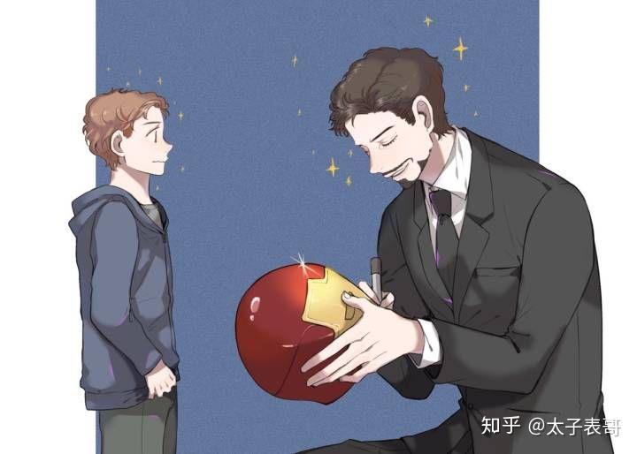 有没有人有铁虫的cp图或者情头啊啊