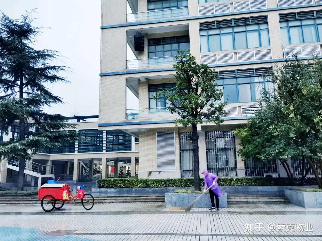索克物业标准是什么(索克物业待遇怎么样)