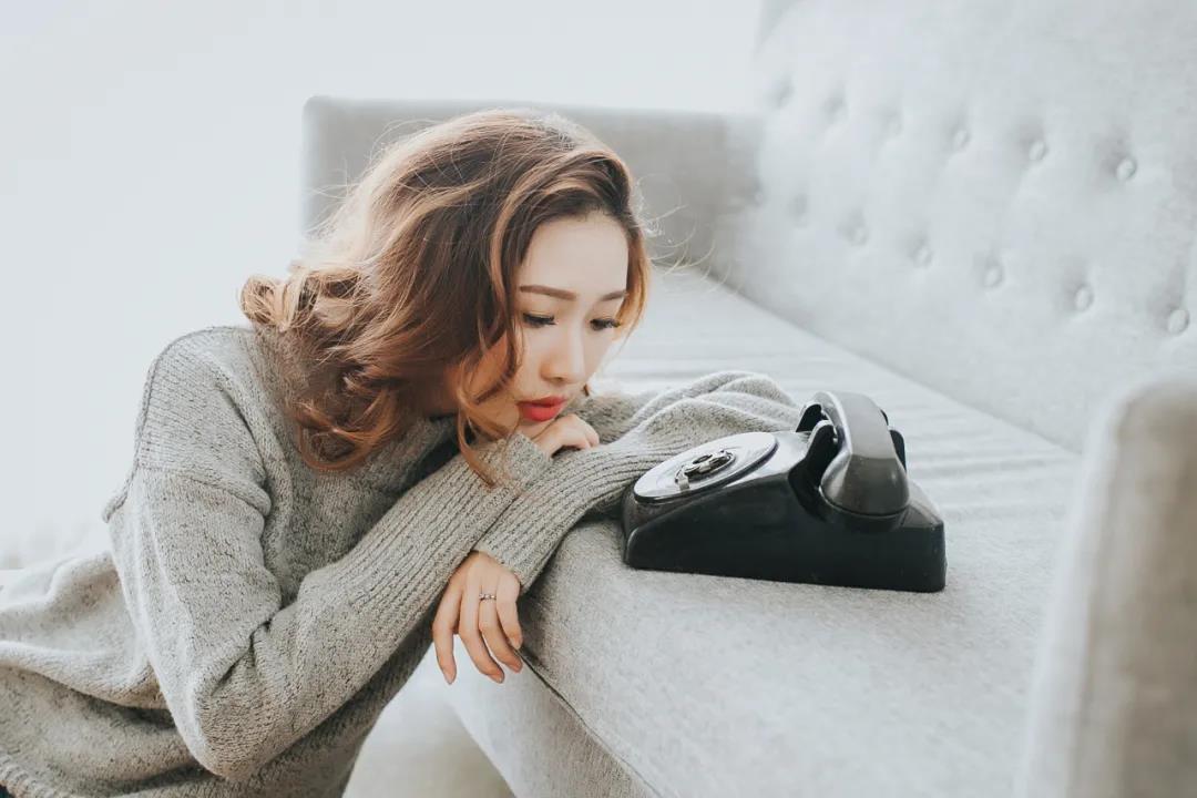女人崩溃是什么感觉呢 抑郁崩溃的图片