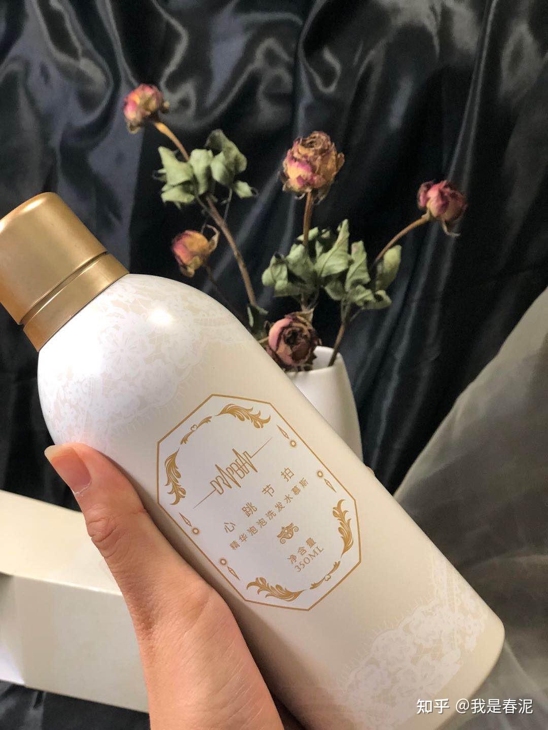 不吹不黑,8款自用款洗发水测评!头油?头屑?毛躁?都进来看! - 知乎