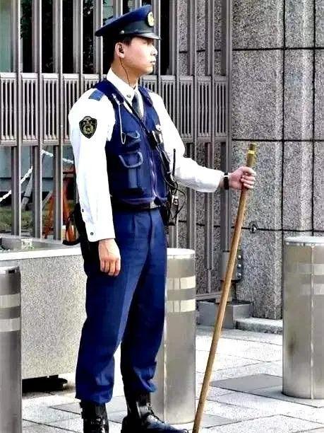 日本警察全解 知乎