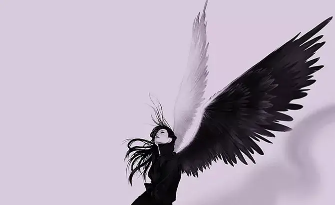 人心的背后——身如菩提树,心似明镜台 - 知乎