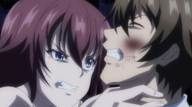 《国王游戏》——24小时班里死了21人,男主角两次绿帽,同学人格崩坏