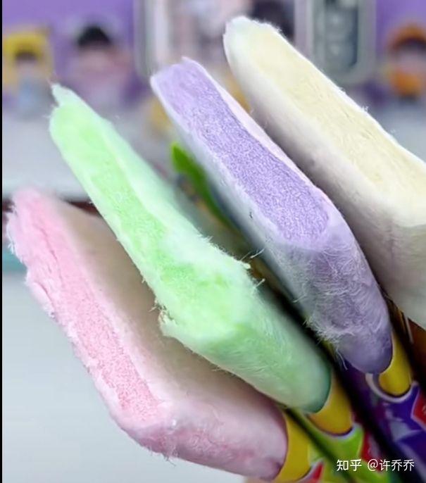 你有哪些买了又买吃了又吃的零食推荐? - 知乎