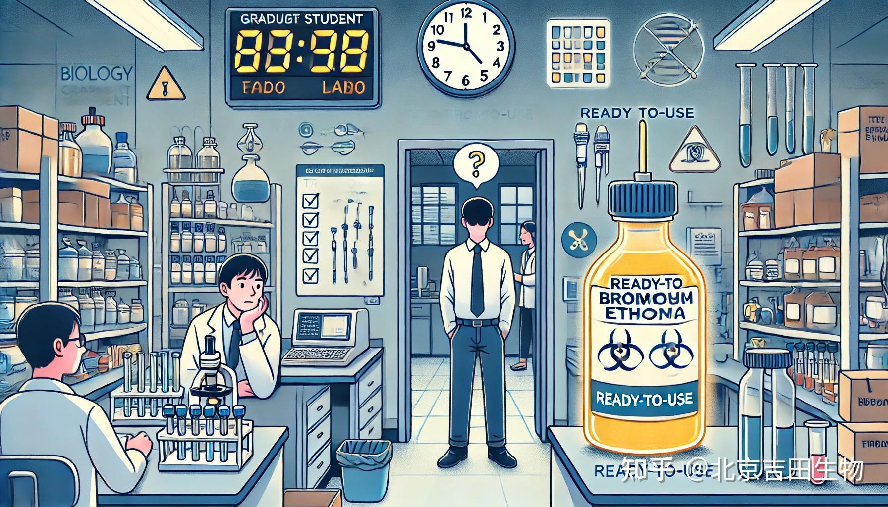 研0实验室避坑指南 - 知乎