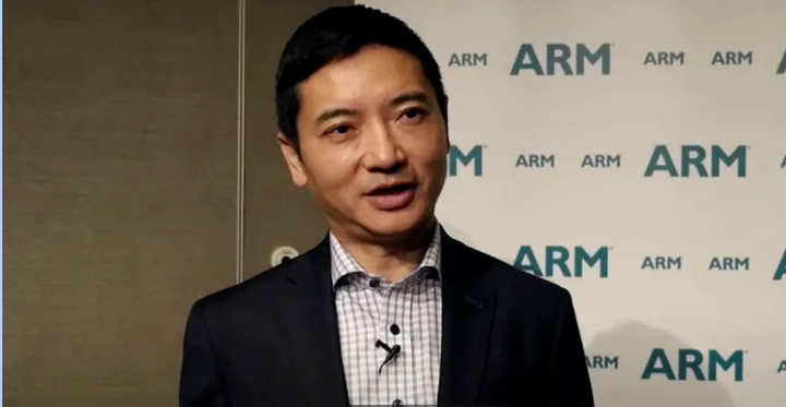 ARM中国区CEO吴雄昂被废黜,两年的“商战权谋大戏”太精彩! - 知乎