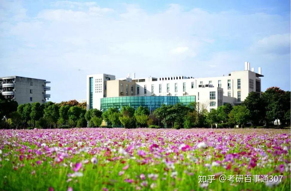 重庆大学航空航天学院图片