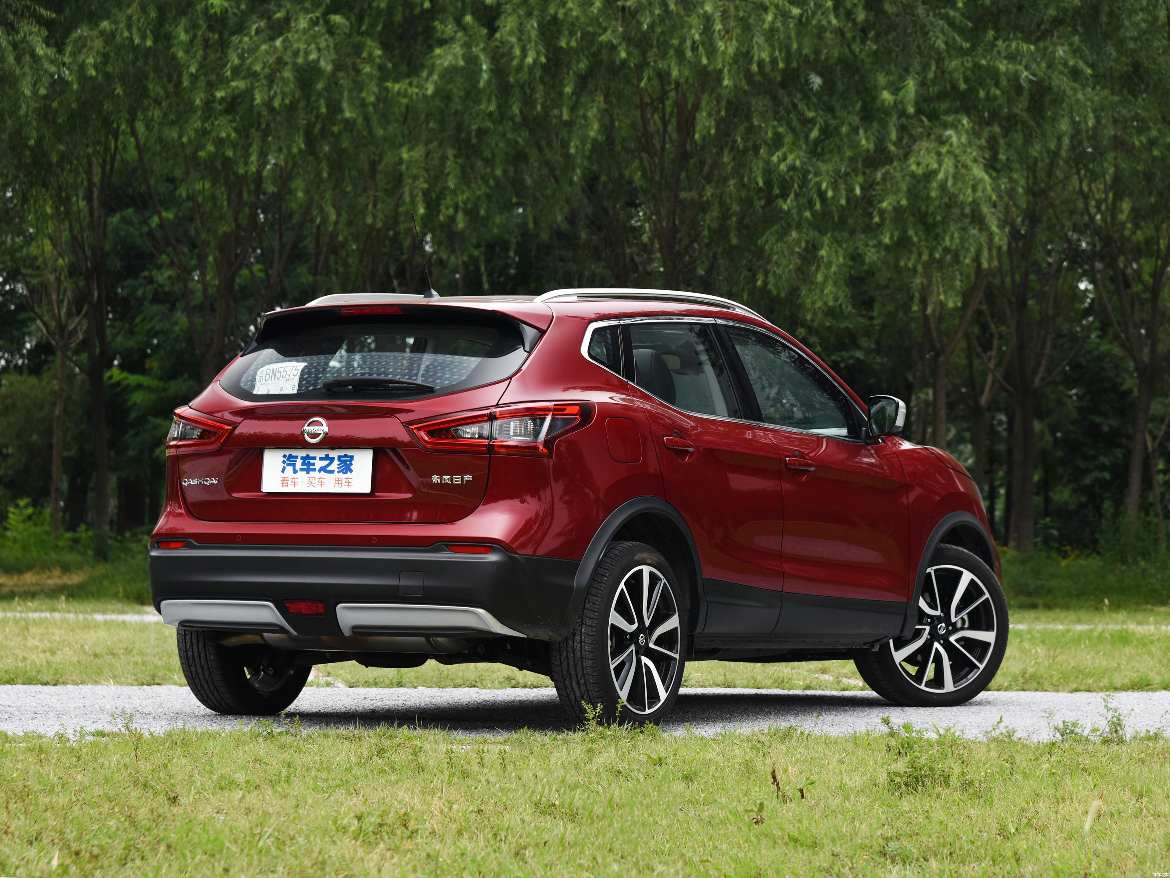 【配置解读】2021款日产逍客的配置有哪些亮点呢?