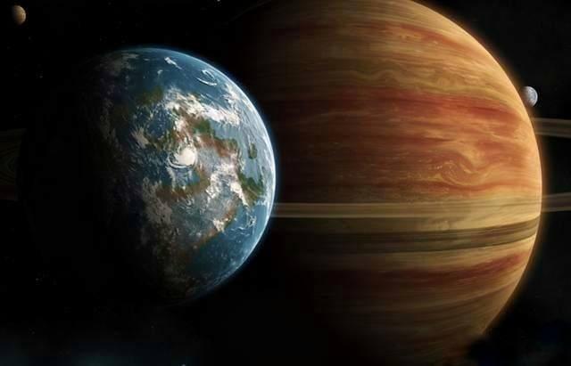 如果1994年不是木星替地球挡着,人类的下场会和恐龙一样吗?