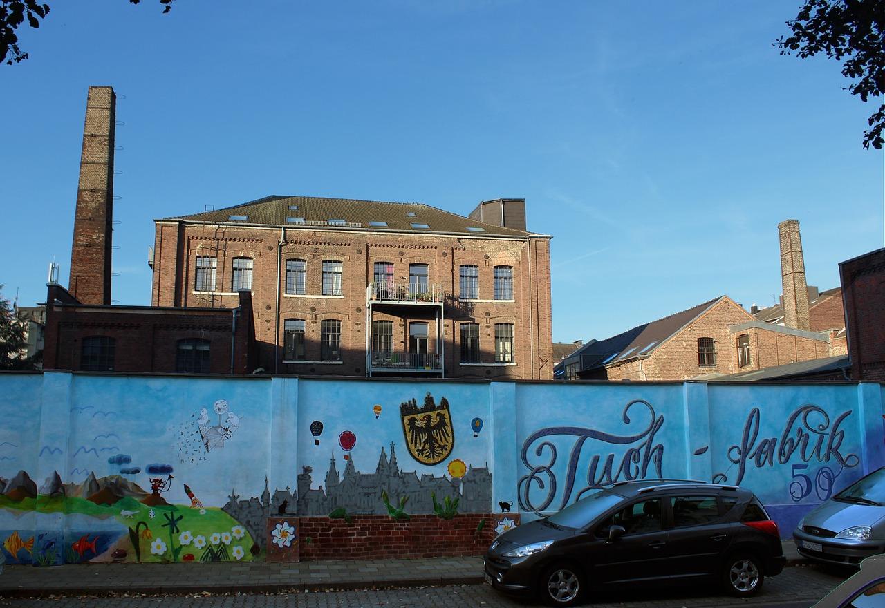 纱厂宿舍怎么样