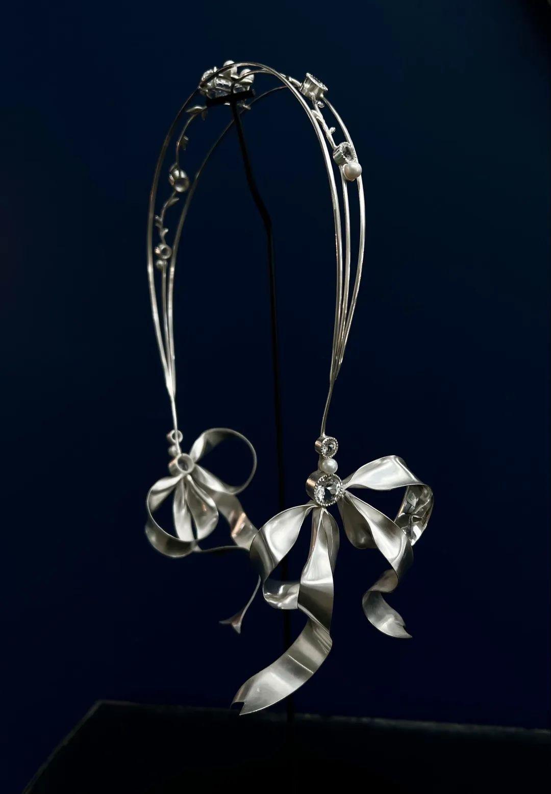 rca的珠宝设计专业,可能比你想象的更非凡! - 知乎