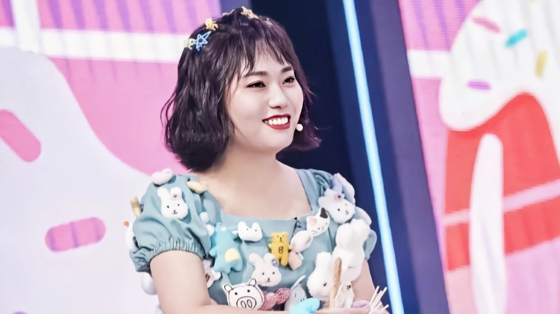 李雪琴为电影《孤注一掷》主题曲作词,网友:真的很贴合影片剧情