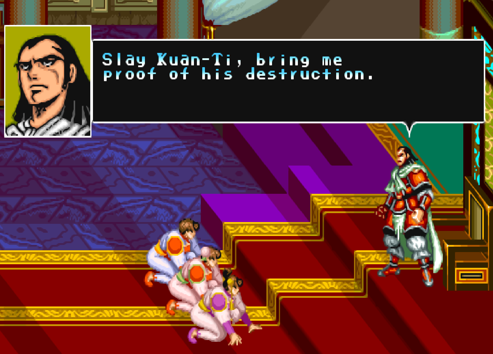 街机游戏三国志三美不为人知的来历以及淳干导叫baidu之谜