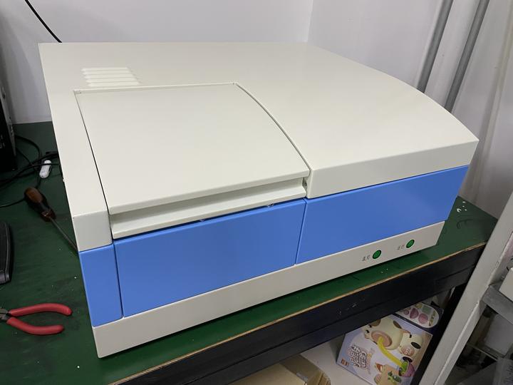 掌握荧光分光光度计的操作要点(从新手到高手，荧光分光光度计使用全攻略) - 知乎
