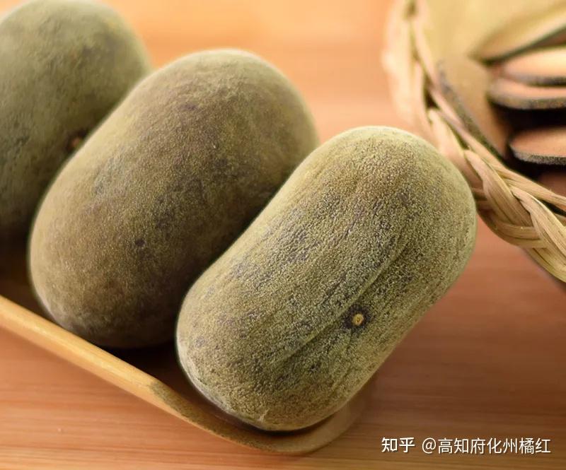 为什么只有广东化州才能出产化橘红？ - 知乎