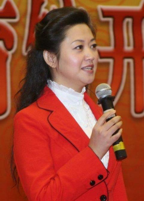 于洋大连电视台主持人