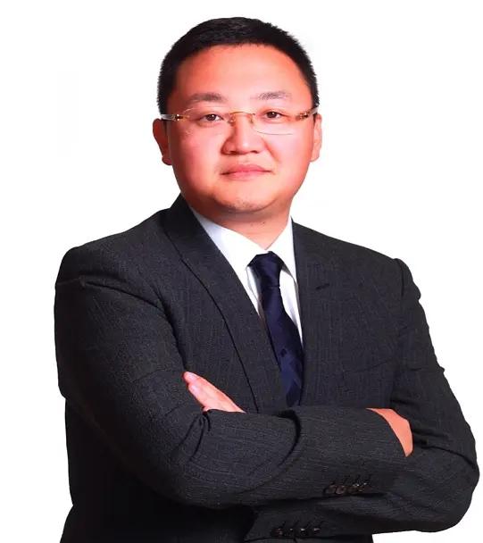 融创西南区域总裁商羽:"传奇少帅"携西南军团入邕