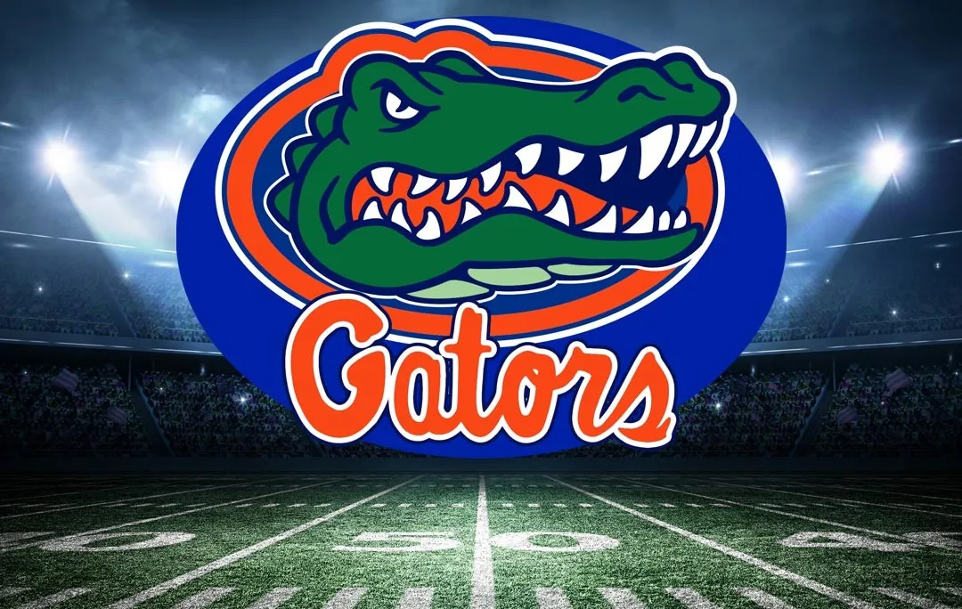 佛罗里达大学-短吻鳄