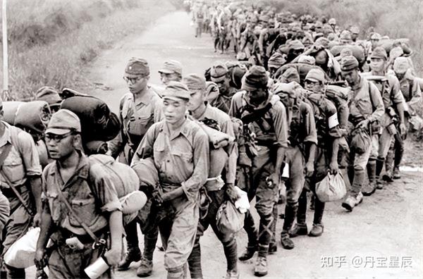 1946年,通化万名日军暴乱,当场被杀3000人,日本人至今引为大恨 - 知乎