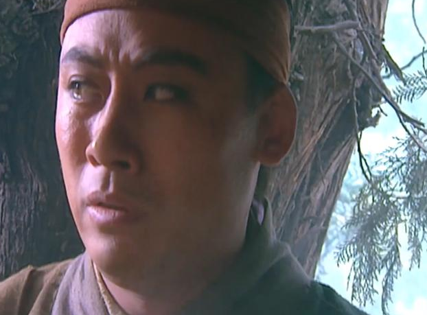 如何评价1998年老版《水浒传》电视剧? - 知乎