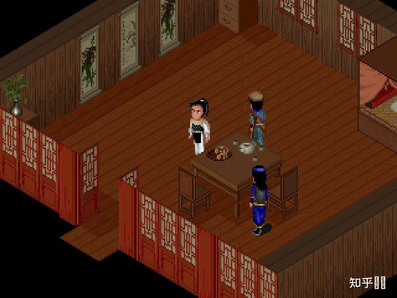 BETHASH专业零基础也能当游戏设计师！和上海警方一起《原神》玩家用热爱打造反诈关卡