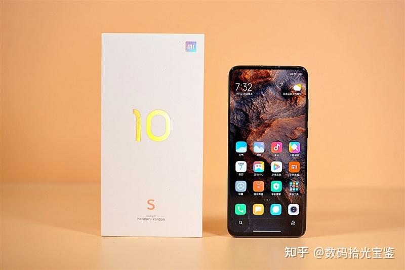 外放音质称王，神U加持光学防抖，小米10S已成百元神机 - 知乎