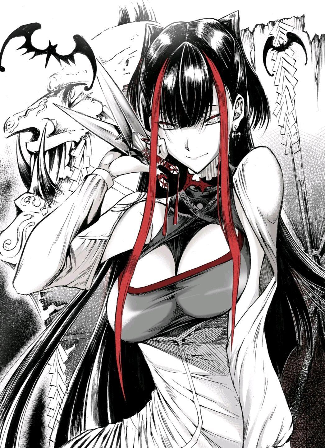 如何评价国产漫画《bliss～极乐幻奇谭》? - 知乎