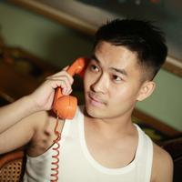Zhihu profile picture for @josef