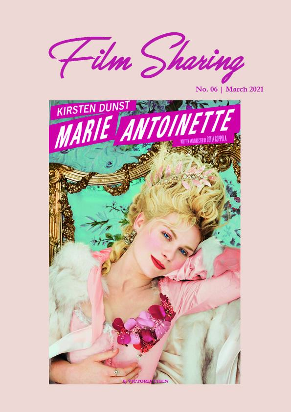 电影分享06绝代艳后marieantoinette