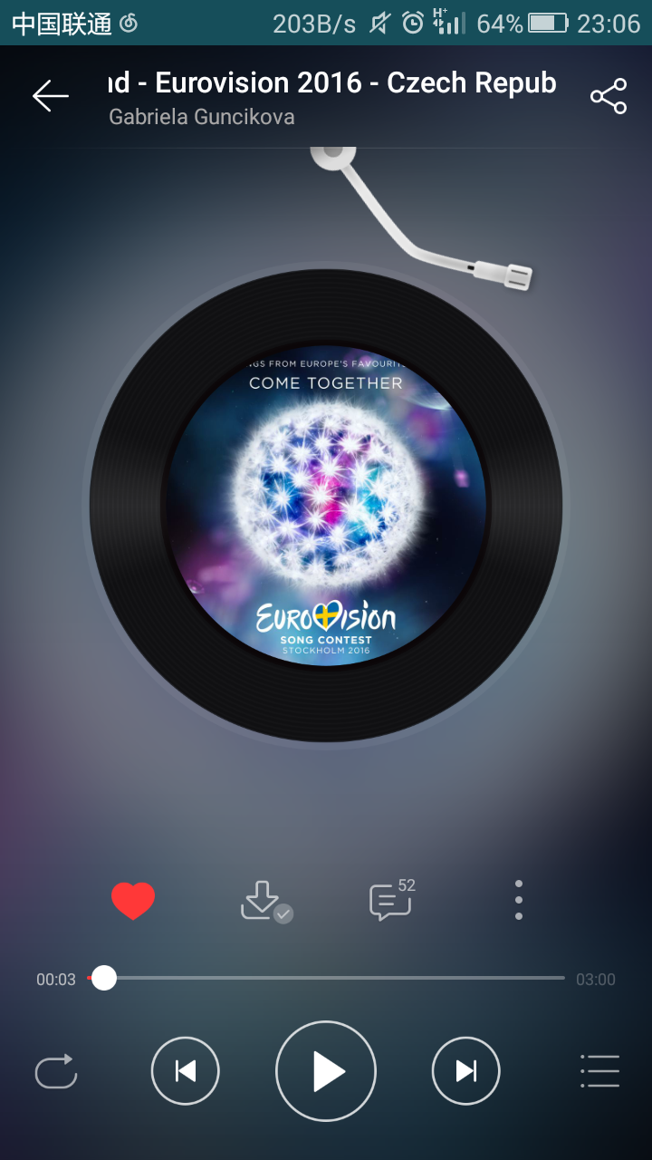 有哪些好听到让人浑身颤抖,无法自拔,久久不忘的音乐?