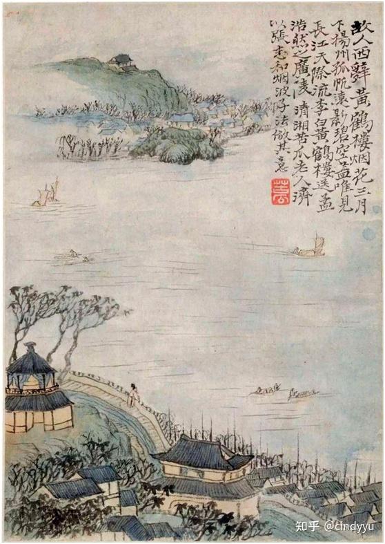 黄鹤楼的前世今生-黄鹤楼历史渊源是什么