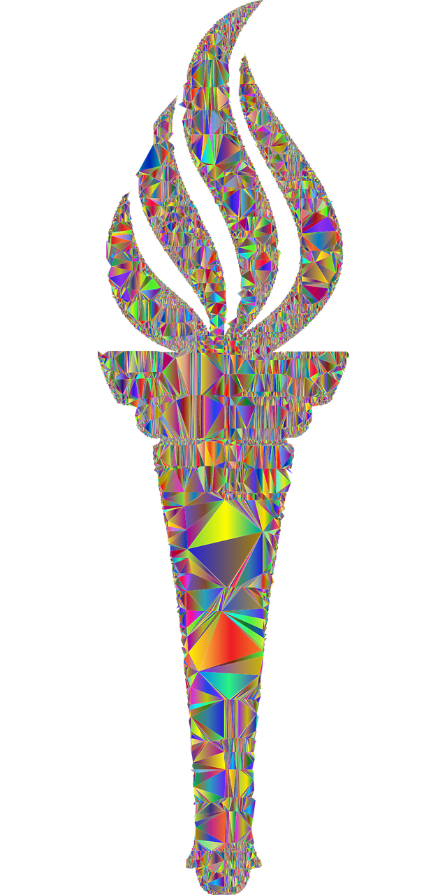 4. 圆形光斑应用