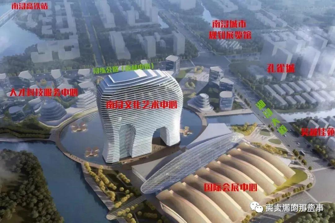 上海周邊房價便宜又宜居的城市有哪些杭州灣新區值得投資嗎