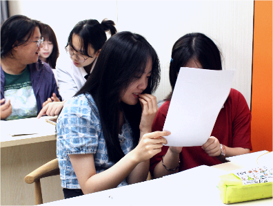 距24年高考还有89天,本人艺考生文化课才300多分还有希望吗? - 知乎