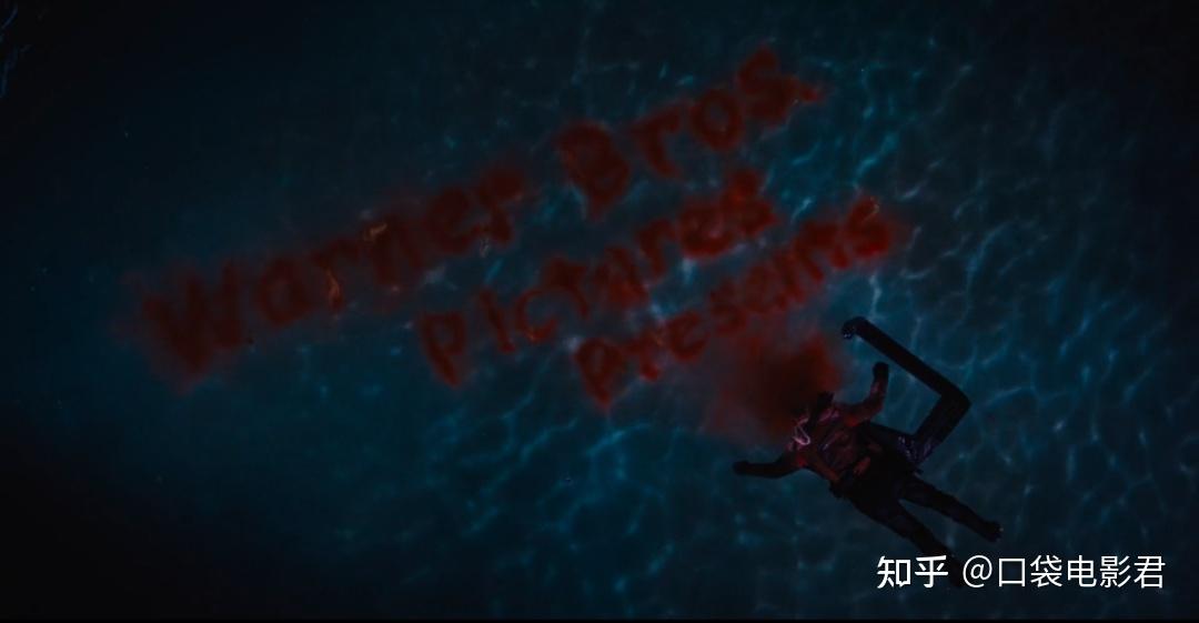 DC翻身了！《新自杀小队》，无法引进中国的暴力美学神作！-dc新出电影