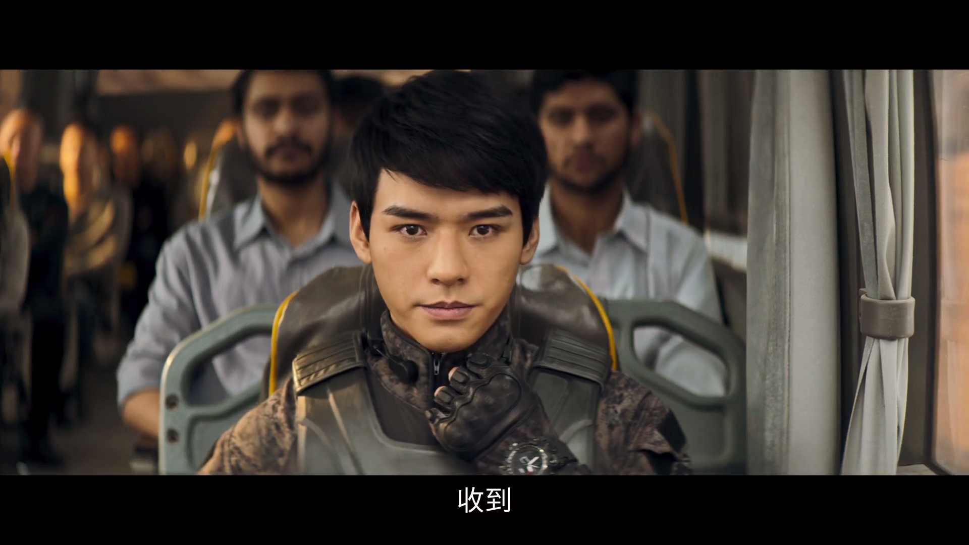 别笑成龙的这部网大成绩喜人可能推出续集