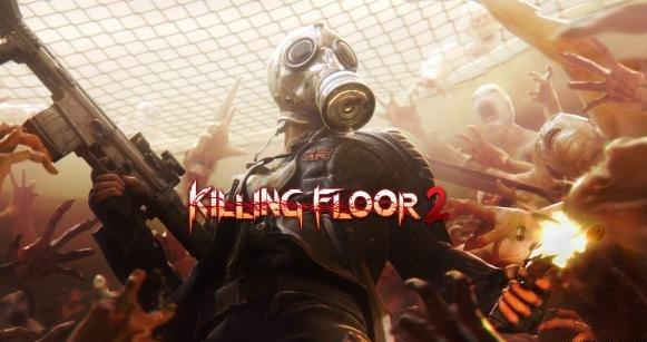 安利 Killing Floor2 简单粗暴的丧尸屠戮 知乎 安利 Killing Floor2 简单粗暴的丧尸屠戮 知乎