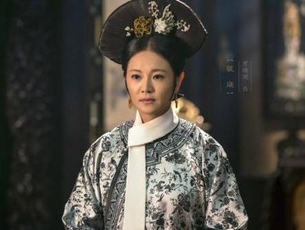 重案六组藏龙卧虎如懿传毓瑚朴树妻子刘翔前妻都在