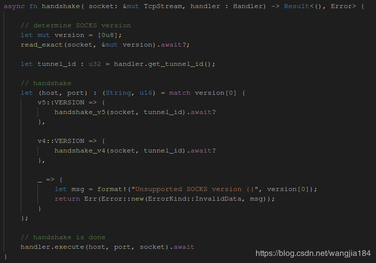 Rust v1.39发布 - 这个编程语言真不一般!