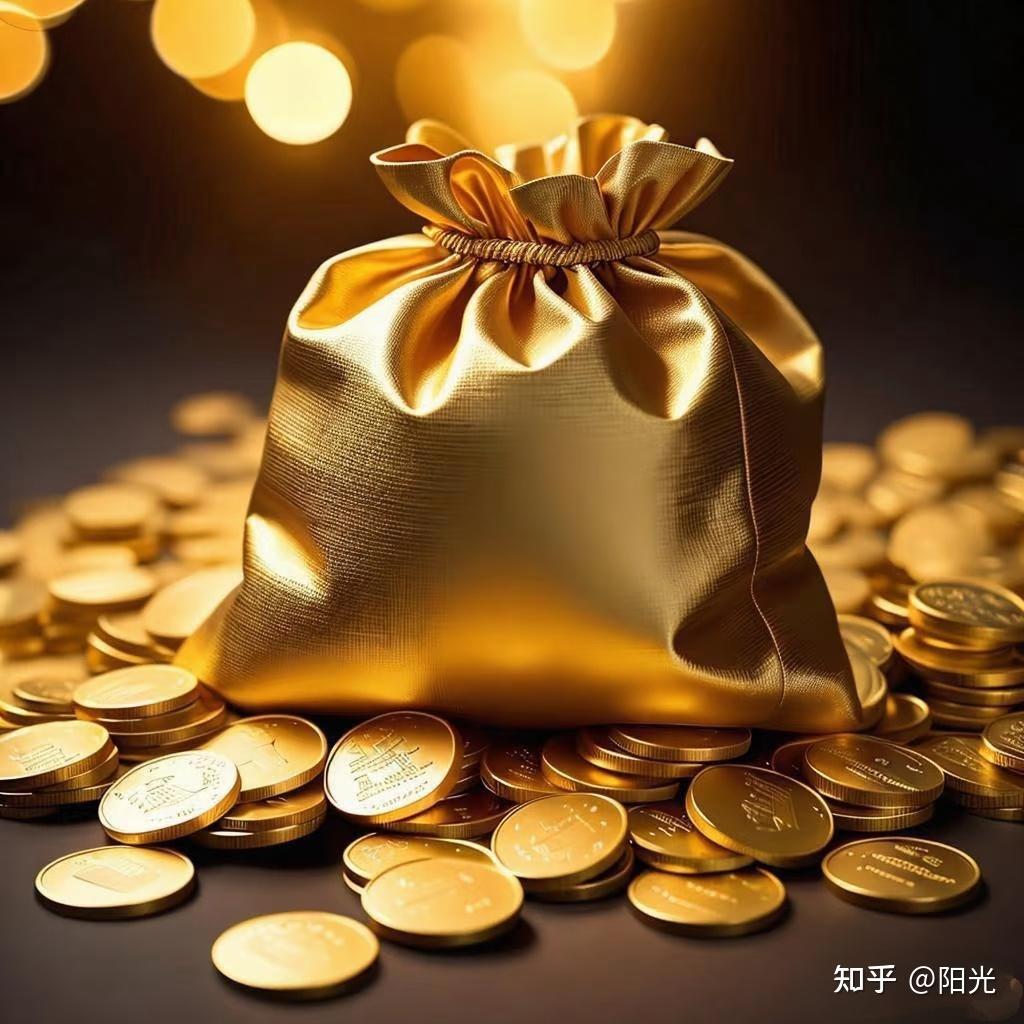你知晓怎么成为有钱人吗，有哪些方法让我们成为有钱人？？？ - 知乎