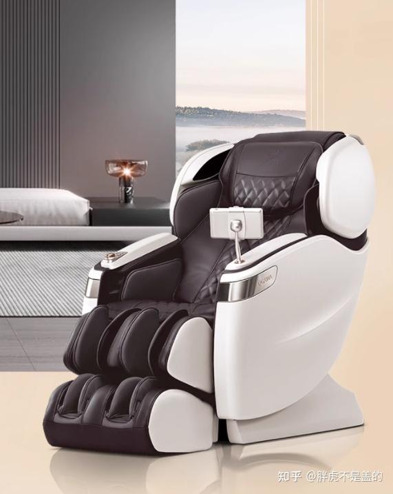 有在线下实测体验按摩椅的老铁吗? - 知乎